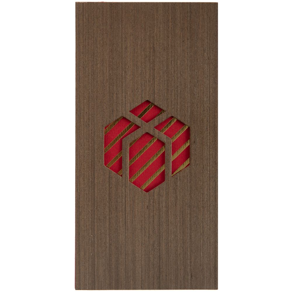 Открытка Season’s Greetings