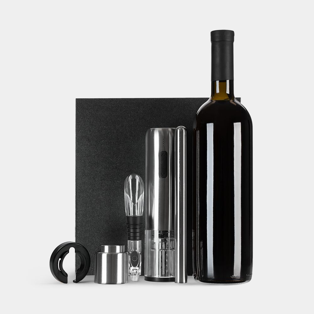 Винный набор Veritas, с штопором
