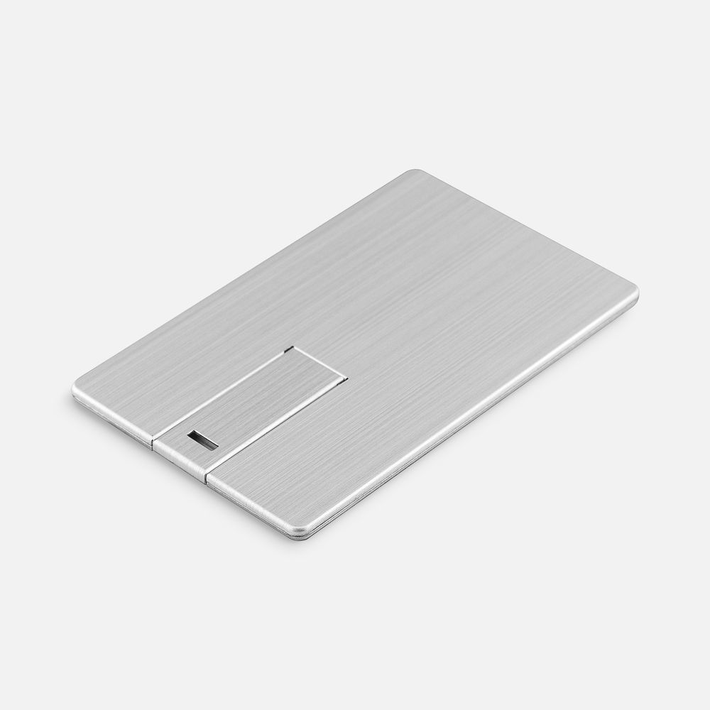Флешка Platinum Card